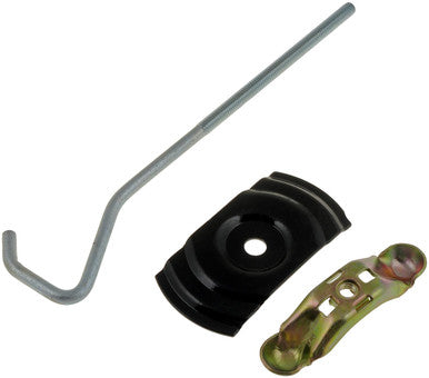 Dorman - HELP 41068 Spare Tire Hold-Downs