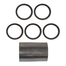 Load image into Gallery viewer, Motive Gear 4107 Pinion Spacer w/ Shims-GM 8.875 for Select Chevrolet Blazer, Chevrolet C10, Chevrolet C10 Panel, Chevrolet C10 Pickup, Chevrolet C10 Suburban, Chevrolet C20, Chevrolet C20 Pickup, Chevrolet C20 Suburban, Chevrolet G10, Chevrolet G10 Van,