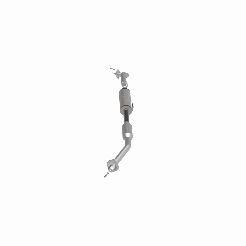 MagnaFlow Exhaust Products 4481458 California CARB Direct-Fit Catalytic Converter for Select Pontiac Vibe, Toyota Corolla, Toyota Matrix