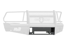 Load image into Gallery viewer, Road Armor 410V-NWP Vaquero Replacement Winch Mount Cover for Select Ram 2500, Ram 3500, Ram 4500, Ram