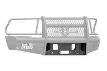 Load image into Gallery viewer, Road Armor 410V-WP Vaquero Winch Plates for Select Ram 2500, Ram 3500, Ram 4500, Ram