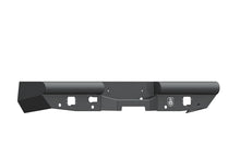 Load image into Gallery viewer, Road Armor 410VR0B Vaquero Non-Winch Rear Bumper for Select Ram 2500, Ram