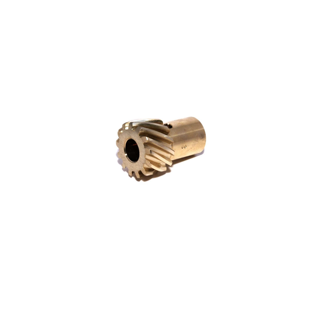 COMP Cams 410 .500" I.D. Bronze Distributor Gear SBC/BBC/Chevrolet 200-262 V6 MSD Distributor