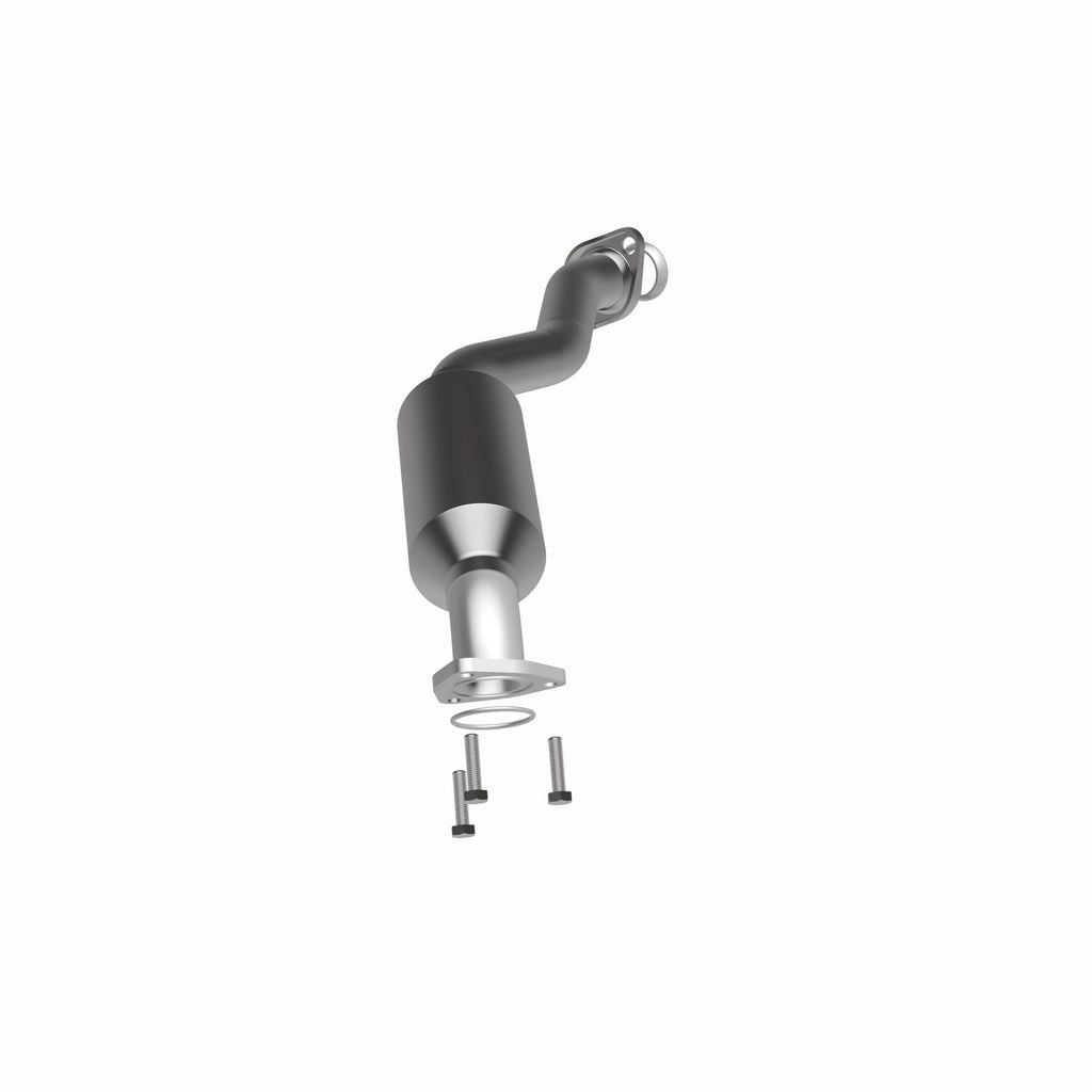 MagnaFlow Exhaust Products 51768 OEM Grade Direct-Fit Catalytic Converter for Select Honda Fit