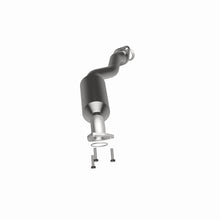 Load image into Gallery viewer, MagnaFlow Exhaust Products 51768 OEM Grade Direct-Fit Catalytic Converter for Select Honda Fit