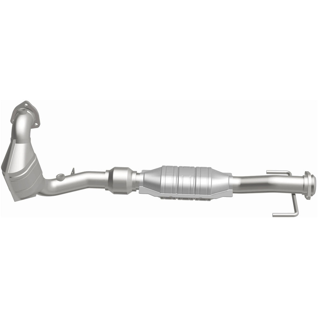 MagnaFlow Exhaust Products 23709 HM Grade Direct-Fit Catalytic Converter for Select Saab 9-5