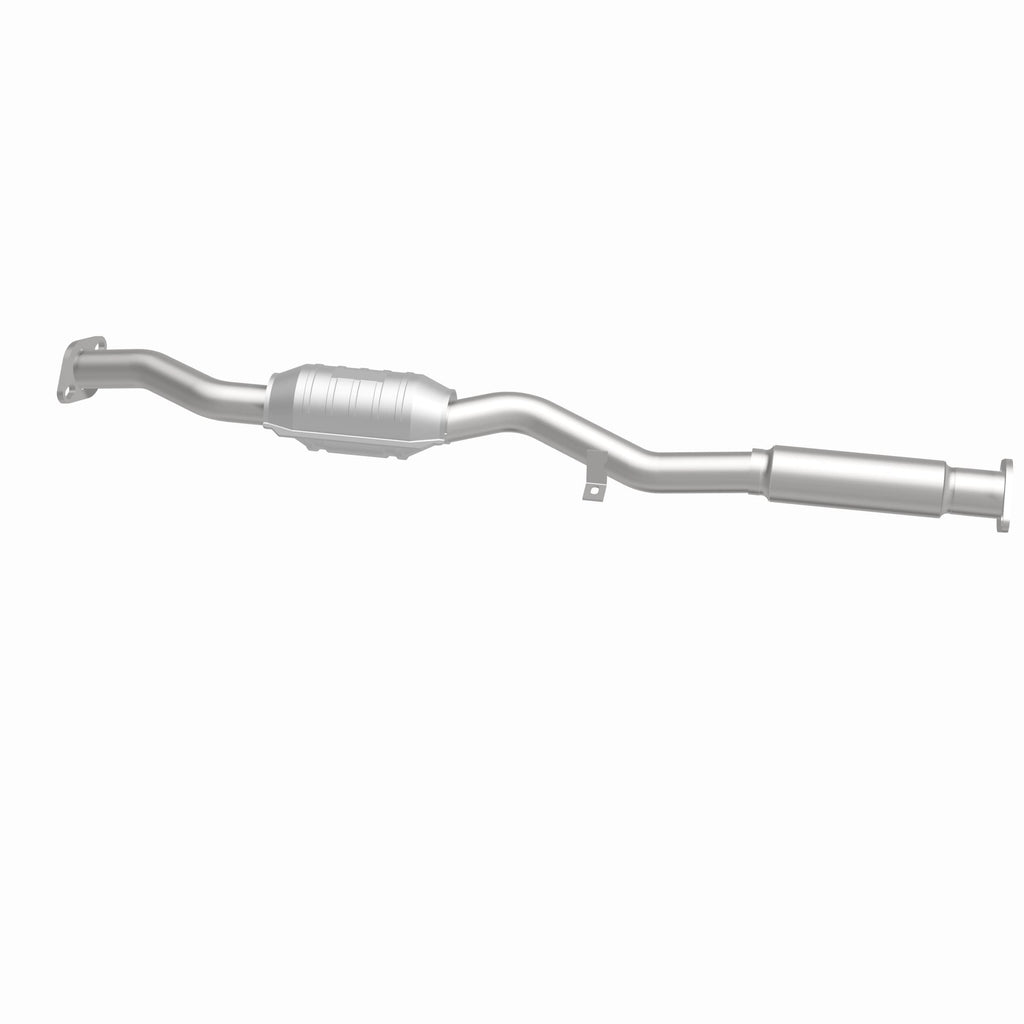 MagnaFlow Exhaust Products 22768 Standard Grade Direct-Fit Catalytic Converter for Select Nissan Maxima