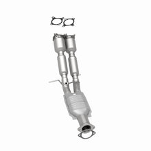 Load image into Gallery viewer, MagnaFlow Exhaust Products 24046 HM Grade Direct-Fit Catalytic Converter for Select Volvo S80