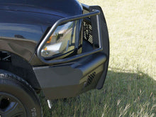 Load image into Gallery viewer, Road Armor 410VF6B Vaquero Non-Winch Front Bumper for Select Ram 2500, Ram 3500, Ram 4500, Ram