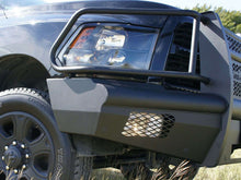 Load image into Gallery viewer, Road Armor 410VF6B Vaquero Non-Winch Front Bumper for Select Ram 2500, Ram 3500, Ram 4500, Ram