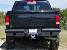 Load image into Gallery viewer, Road Armor 410VR0B Vaquero Non-Winch Rear Bumper for Select Ram 2500, Ram