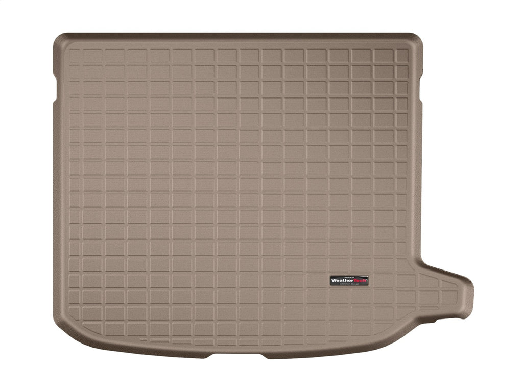 Weathertech 411006 Cargo Liner for Select Mercedes-Benz GLC43 AMG, Mercedes-Benz GLC63 AMG S