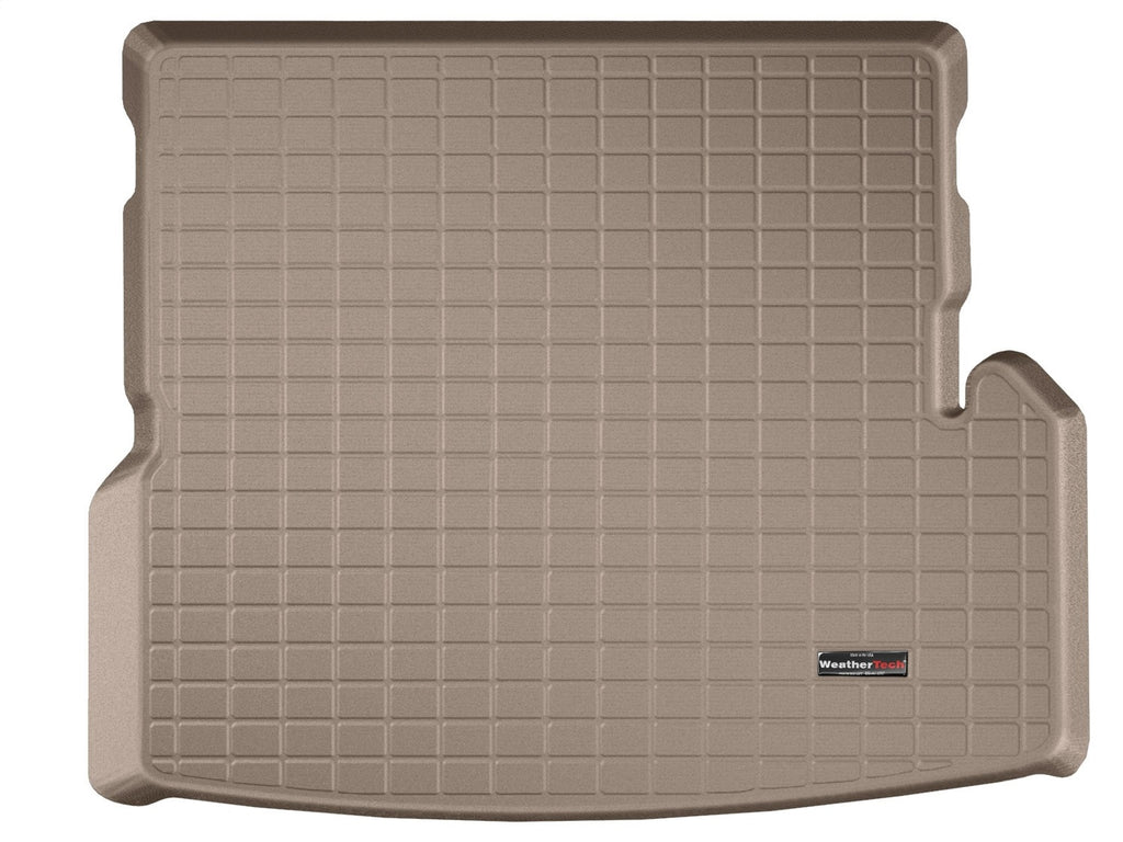 Weathertech 411015 Cargo Liner for Select Toyota Highlander