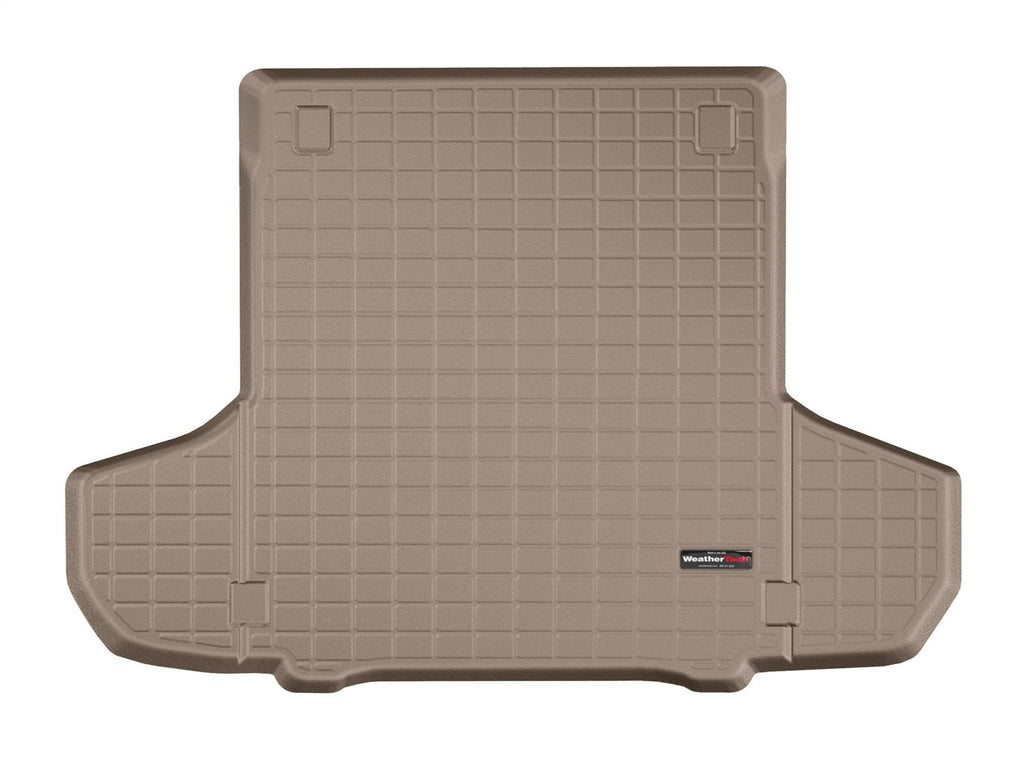 Weathertech 411022 Cargo Liner for Select Porsche Panamera