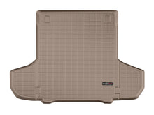Load image into Gallery viewer, Weathertech 411022 Cargo Liner for Select Porsche Panamera