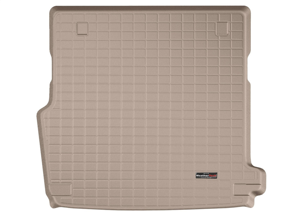 Weathertech 411028 Cargo Liner for Select Mercedes-Benz E400, Mercedes-Benz E450, Mercedes-Benz E63 AMG S