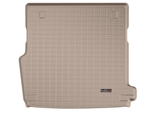 Load image into Gallery viewer, Weathertech 411028 Cargo Liner for Select Mercedes-Benz E400, Mercedes-Benz E450, Mercedes-Benz E63 AMG S