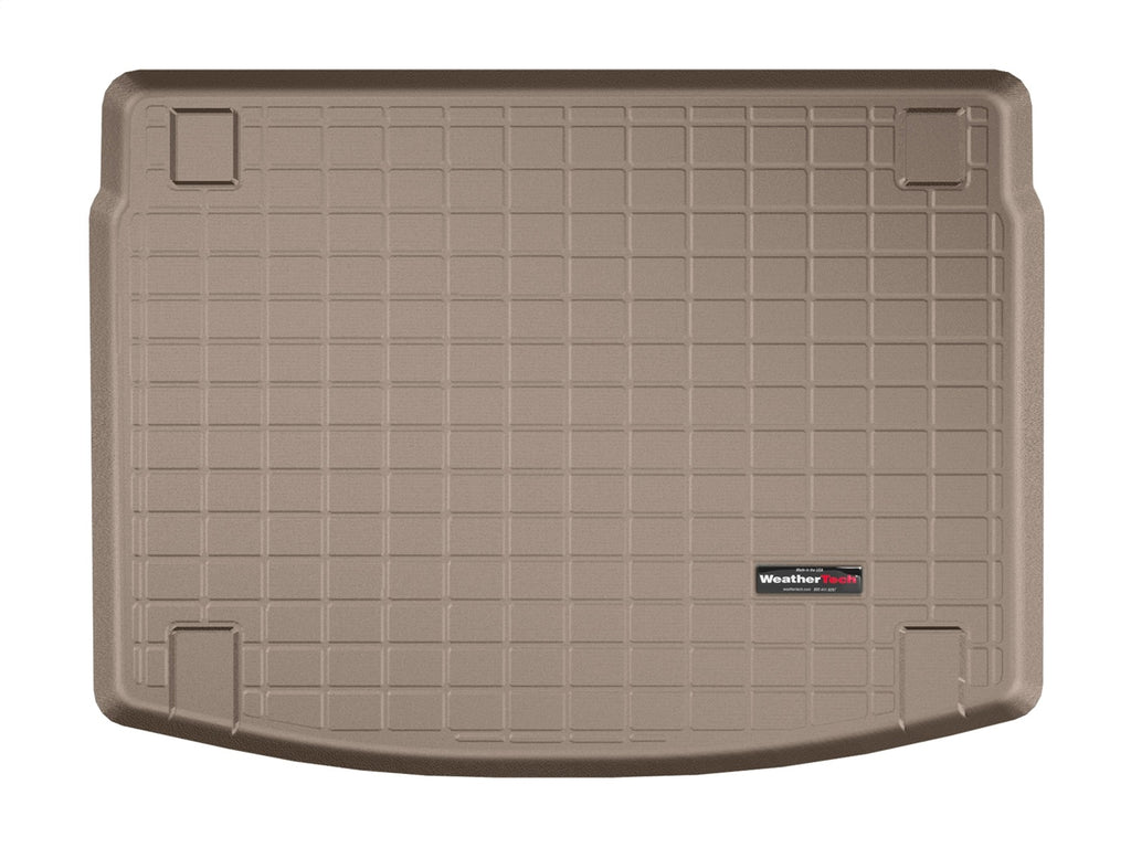 Weathertech 411041 Cargo Liner for Select Hyundai Elantra GT