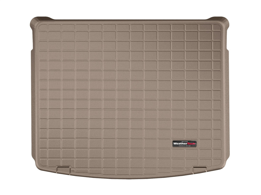 Weathertech 411043 Cargo Liner for Select Jeep Compass