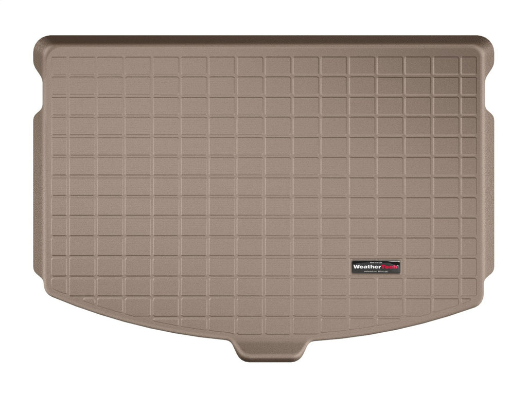 Weathertech 411045 Cargo Liner for Select Nissan Rogue