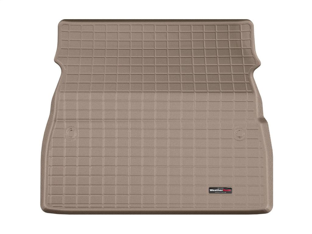 Weathertech 411050 Cargo Liner for Select Honda Odyssey