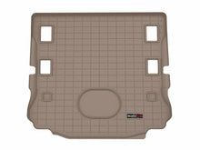 Load image into Gallery viewer, Weathertech 411055 Cargo Liner for Select Jeep Wrangler, Jeep Wrangler JK