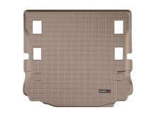 Load image into Gallery viewer, Weathertech 411057 Cargo Liner for Select Jeep Wrangler