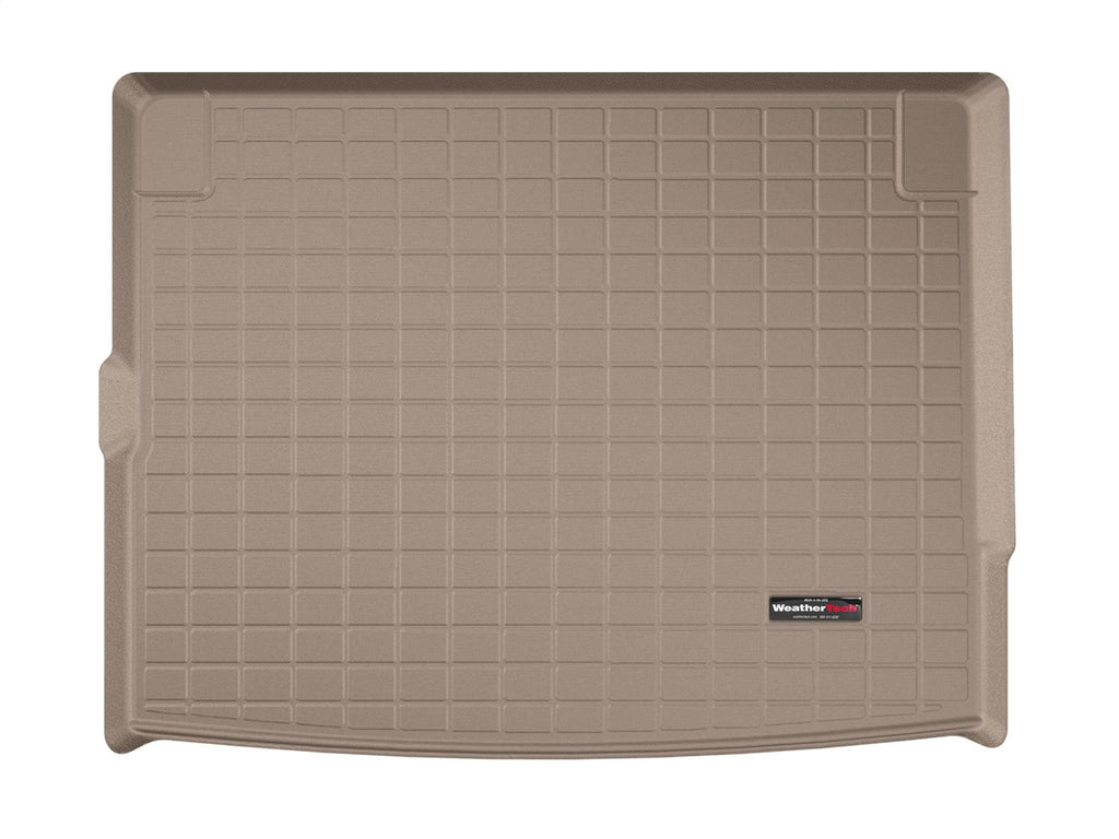 Weathertech 411058 Cargo Liner for Select Mercedes-Benz GLE550e