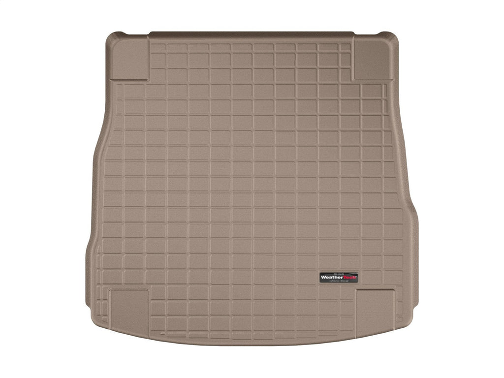 Weathertech 411066 Cargo Liner for Select Alfa Romeo Stelvio