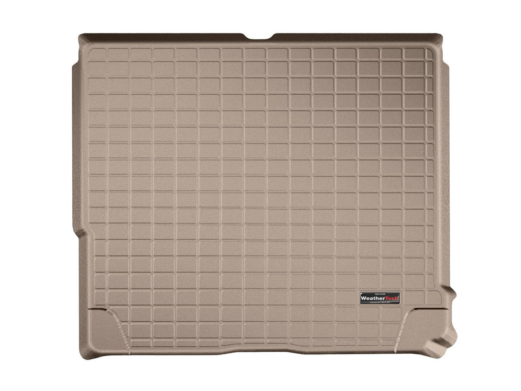Weathertech 411071 Cargo Liner for Select Volvo XC60, Volvo XC90