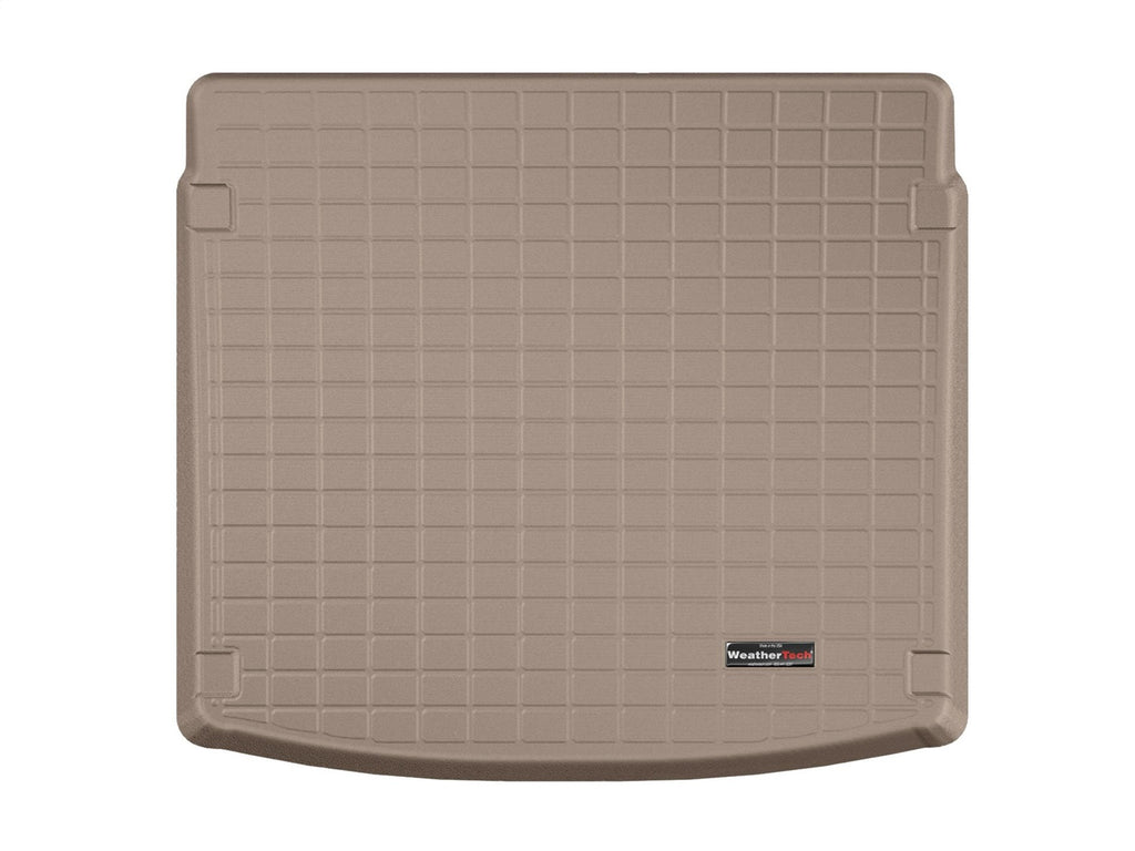 Weathertech 411073 Cargo Liner for Select Audi Q5, Audi Q5 Sportback, Audi SQ5, Audi SQ5 Sportback