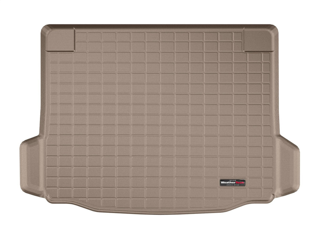 Weathertech 411087 Cargo Liner for Select BMW X3