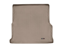 Load image into Gallery viewer, Weathertech 41108 Cargo Liner for Select Cadillac Escalade, Chevrolet Tahoe, GMC Yukon