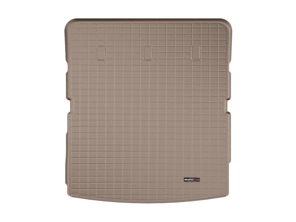 Weathertech 411091 Cargo Liner for Select Ford Expedition, Lincoln Navigator