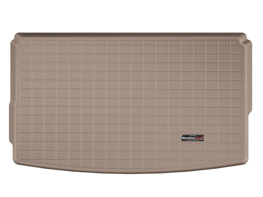 Weathertech 411092 Cargo Liner for Select Ford Expedition, Lincoln Navigator