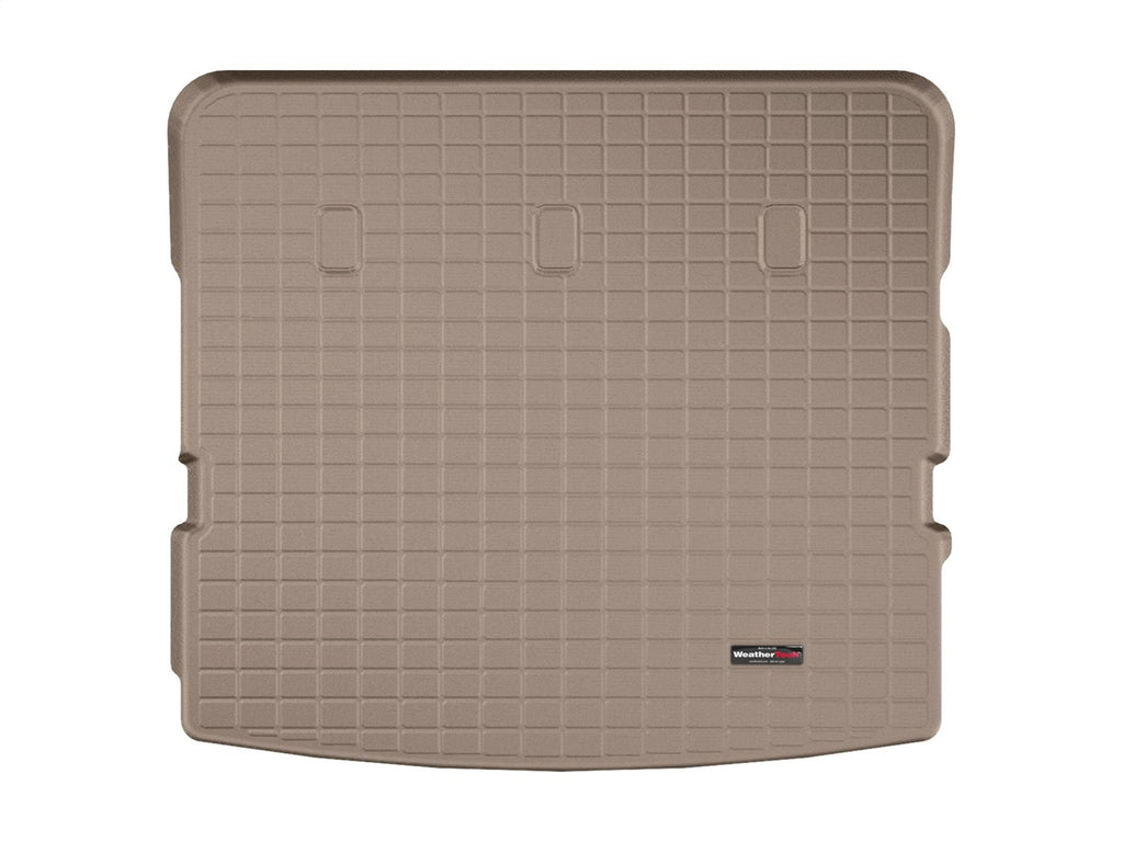 Weathertech 411093 Cargo Liner for Select Ford Expedition, Lincoln Navigator