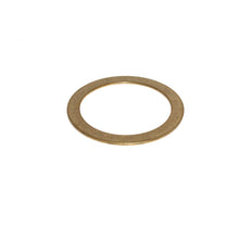 Load image into Gallery viewer, COMP Cams 4110BW Brass Washer for 4110 Big Block Chevrolet Gear Drive System