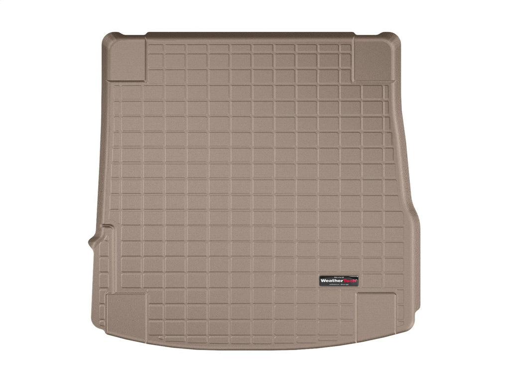 Weathertech 411102 Cargo Liner for Select Alfa Romeo Stelvio