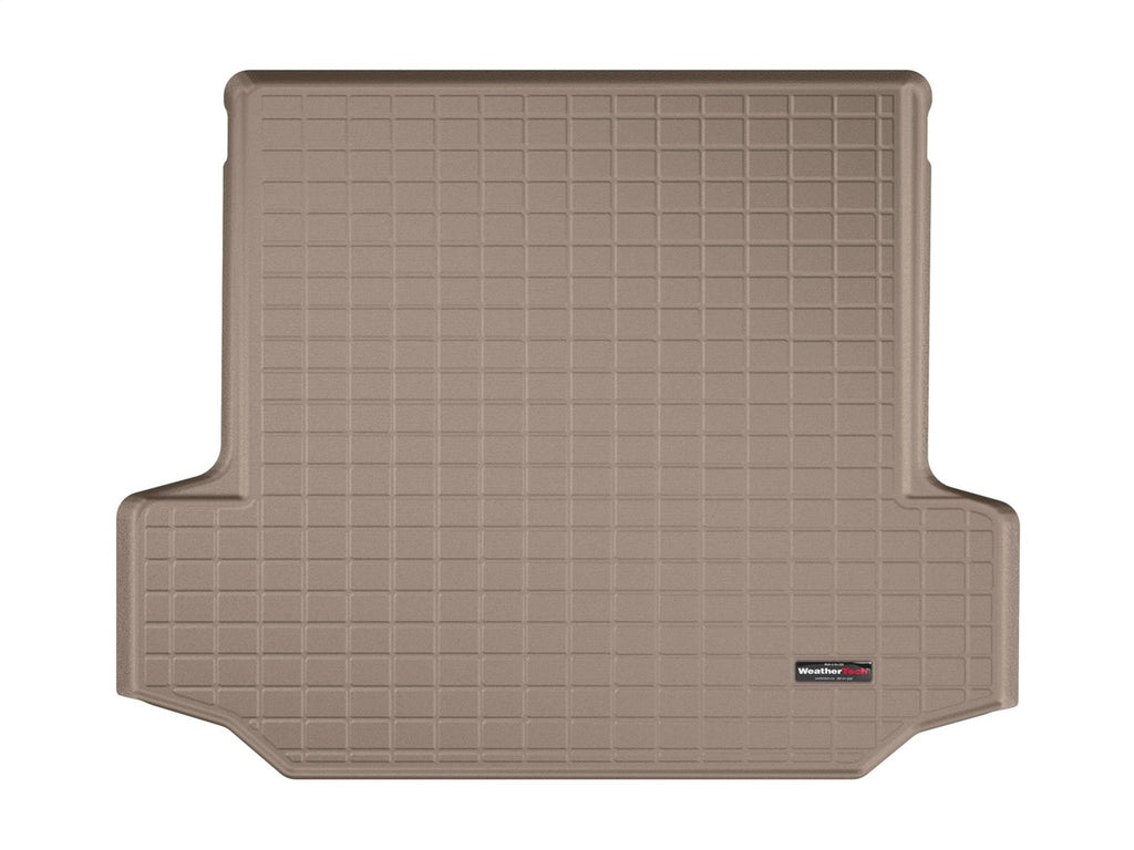 Weathertech 411103 Cargo Liner for Select BMW 640i xDrive Gran Turismo
