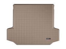 Load image into Gallery viewer, Weathertech 411103 Cargo Liner for Select BMW 640i xDrive Gran Turismo