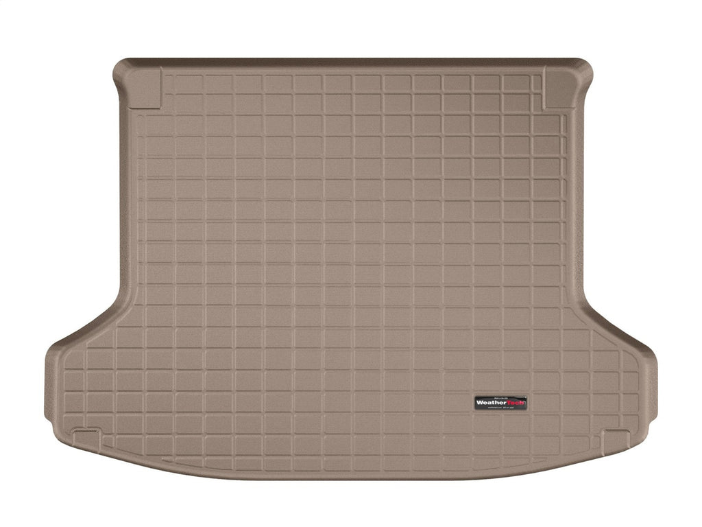 Weathertech 411123 Cargo Liner for Select INFINITI QX50, INFINITI QX55