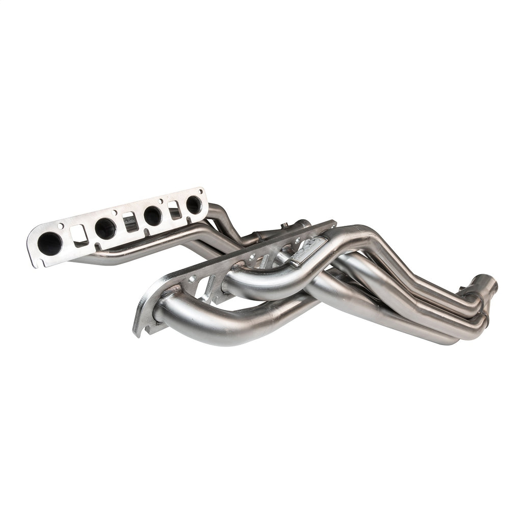 Kooks Custom Headers 4111H420 1-7/8in. Stainless Headers/Catted Y-Pipe. 2010+Nissan Patrol 400HP. for Select INFINITI QX56, INFINITI QX80