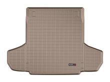 Load image into Gallery viewer, Weathertech 411132 Cargo Liner for Select Porsche Panamera
