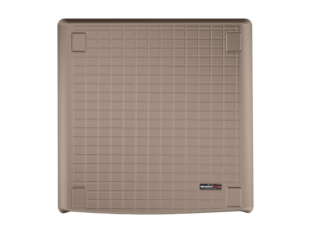 Weathertech 411136 Cargo Liner for Select Jaguar XF