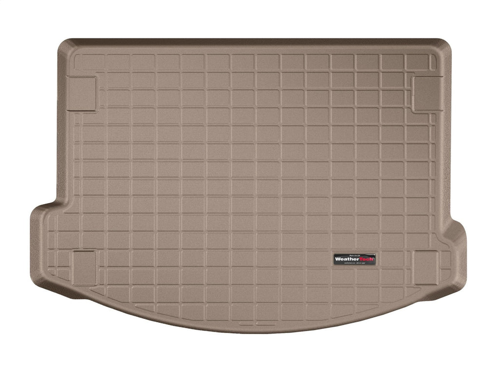 Weathertech 411137 Cargo Liner for Select Jaguar E-Pace