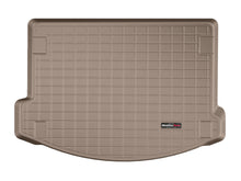 Load image into Gallery viewer, Weathertech 411137 Cargo Liner for Select Jaguar E-Pace