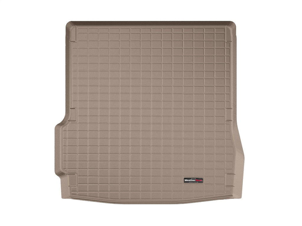 Weathertech 411146 Cargo Liner for Select Bentley Bentayga, Bentley Bentayga EWB