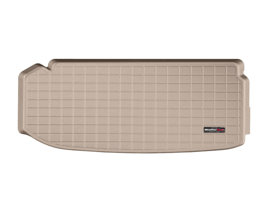 Weathertech 411159 Cargo Liner for Select Lexus RX350, Lexus RX350L, Lexus RX450hL