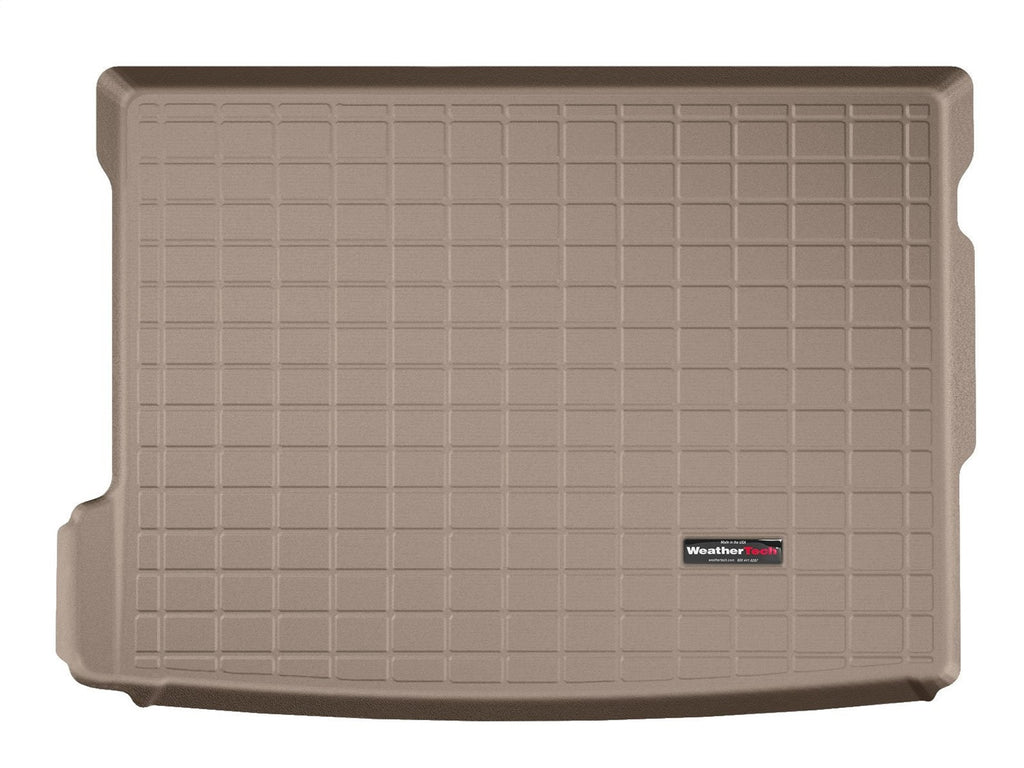 Weathertech 411163 Cargo Liner for Select BMW X2