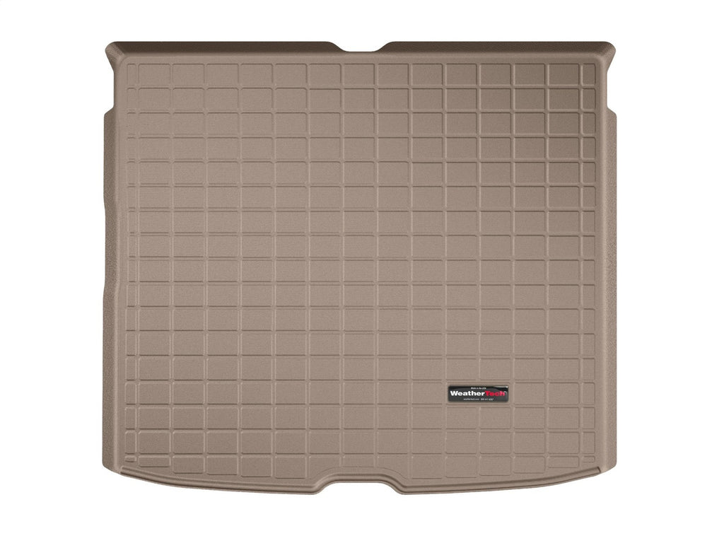 Weathertech 411175 Cargo Liner for Select Volvo C40 Recharge, Volvo XC40, Volvo XC40 Recharge